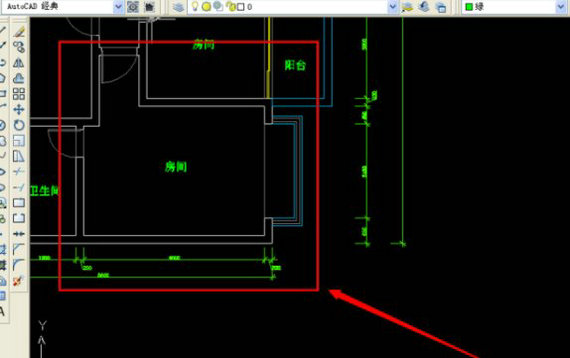 CAD面积计算方法详细指南