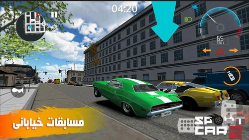 u8dd1u8f66u9a7eu9a76u6a21u62dfu56682019