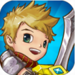 孤独勇者战士冒险之旅v1.0.1 无限钻石版