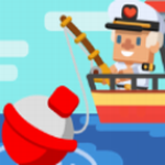 钓鱼经营中文版游戏v1.98.9 中文版