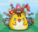 萌猫塔防策略塔防冒险v3.2.2 免费版