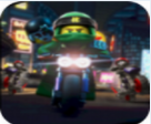 摩托大赛忍者中文版免费畅玩v1.1.0 中文版