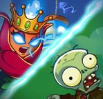 植物与僵尸战争免费版下载v1.0 中文版