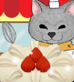 疯狂猫咪甜品店无限金币钻石畅玩v1.0.0 无限钻石版