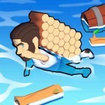 海上生存挑战木筏建造冒险v1.0.0 免广告版