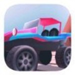 俯视角竞速赛道挑战v1.0.6  中文版