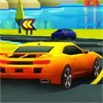 《赛车漂移极速狂飙》v1.0.2  无限金币版
