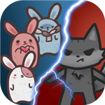躺平塔防策略手游v2.2.0.5 无限闪电版