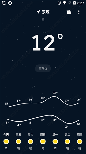 pureu5929u6c14appu4e0bu8f7d