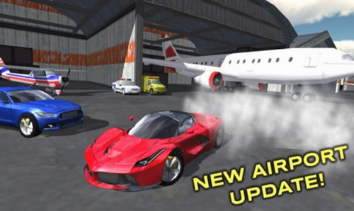 u6781u901fu6c7du8f66u6a21u62dfu9a7eu9a76u5185u8d2du7248