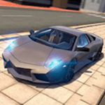 极速汽车模拟驾驶全新版本上线v6.74.3 内置菜单版