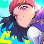 战斗少女跑酷全皮肤汉化版上线v1.99.9502 中文版