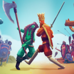 人偶战斗模拟器2中文版解锁全新玩法v1.8 无限金币版