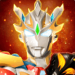 奥特曼宇宙英雄免费动作冒险v7.1.0 无限金币版