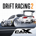 CARX漂移赛车2全车型自由驾驶v1.25.2 无限金币版
