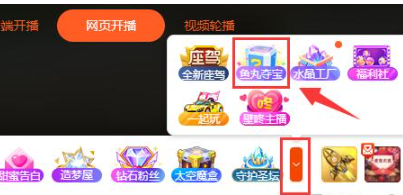 斗鱼鱼丸用途教程