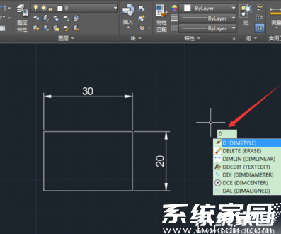 cad单位怎么设置成毫米