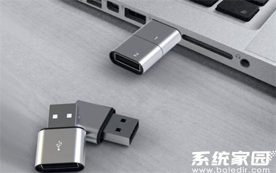 华硕主板U盘启动设置界面