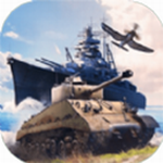 战争雷霆海陆空载具作战手游下载v0.0.7.34 无限金币版