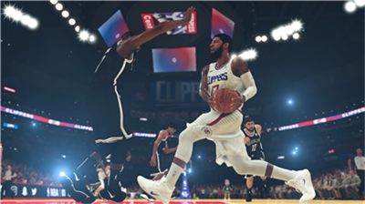 nba2k20u514du8d39u7248u4e0bu8f7du4e2du6587u7248