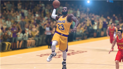 nba2k20u514du8d39u7248modu83dcu5355u7248