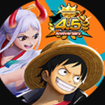 海贼王赏金猎人全角色解锁汉化畅玩v63000 免费版