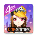 QQ飞车国际服免费畅玩版v1.36.0 无限钻石版