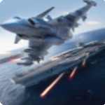 现代战机3D空战内置菜单免费汉化v1.2 无敌版