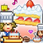 创意蛋糕店甜蜜经营之旅v2.2.1 中文版