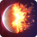 星球爆炸模拟器2D免费版全新上线v1.2.5 无限金币版