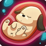 狗生模拟器无限属性体力不减版v1.0.12 无限金币版