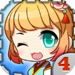爱养成4全新版本上线无限金币畅玩宫廷之旅v1.6 无限金币版