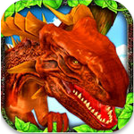 巨龙模拟器免费畅玩版特色v4.3.12 无限金币办