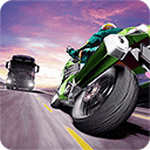 公路骑手真实驾驶极速狂飙v1.99 尊享版