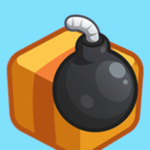 爆炸猫推箱子趣味闯关技巧v1.0 免广告版