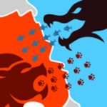 沙场对决资源全解锁策略攻防手游v2.0 无限兵力版