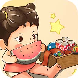 摆摊日记畅玩版内置功能全解锁v1.1 免费版