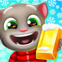 汤姆猫跑酷无限资源畅玩版v6.6.1 无限金币版