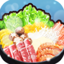 火锅店模拟器经营美食之旅v1.0.1 无限金币版