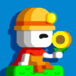 波古波古自由建造无限创意v1.0.256 无限糖果版