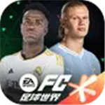 FIFA足球世界服免费下载v25.1.02 无限点券版