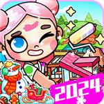 阿凡达世界免费装扮家园探索v1.8 解锁版