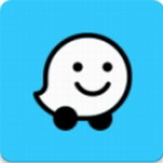 Waze地图2023智能出行伴侣v4.99.1.1 中文版
