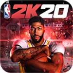 NBA2K20安卓篮球手游下载v4.4.0 全球星版