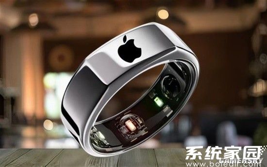 苹果智能戒指开发进展加速