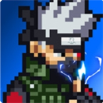 像素火影卡卡西全忍者对决v1.00.26 全部忍者版