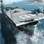 猎杀潜航4二战潜艇模拟作战v300.1 无限鱼雷版