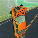 车祸英雄真实驾驶碰撞模拟v1.0 全车辆版