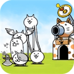 猫猫公园塔防免费游戏v1.0.1 作弊菜单版