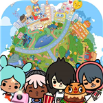 托卡世界自由探索乐园v2.0.1 全解锁版